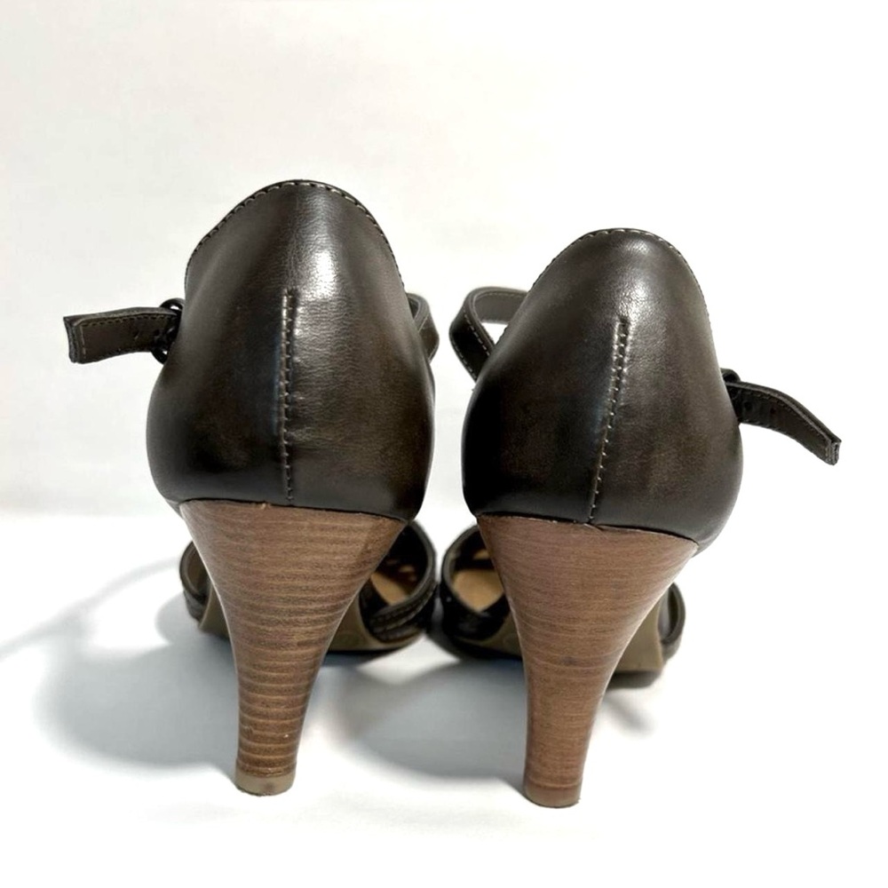 MIA Heels - Picture 5 of 11